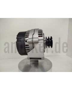 Lichtmaschine Volvo 14 Volt 100 Ampere, 740, 760, 780, 940, 960, 2.0, 2.3, Bosch: 0120465018, 0120468009, 0120468010, 0120469764, 0120469765, 0120469791, 0120469792, 0123213007, 0123500005, 0123545002, 0986034677, 0986039180