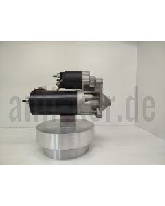 Anlasser 12 Volt 1,4 KW, Renault: Clio, Express, Rapid, Kangoo, Megane R19, Trafic, Volvo: 340, 440, 460, S40, V40, Opel, Arena, Linde, Mitsubishi, Carisma, Bosch: 0001110003, 0001110026, 0001110089, 0001110095