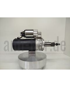 Anlasser 12 Volt 1,7 KW, Porsche, 911 3.3, 3.6, 3.8, 4.0, Turbo S, Carrera 2, 2RS, Coupe 4 S, Targa 4, 964, 993, 996, 997, Bosch: 0001110059, 0001115011, 0001115013, 0001115118, 0986016250, 0986022870 