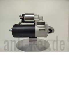 Anlasser 12 Volt 1,4 KW, Alfa Romeo, 75, 90, Alfetta, GTV,  Maserati, Giulietta Spider 2.0, Bosch: 0001108011, 0001108024, 0001108081, 0001311110, 0001311111, 0001311131, 0986010680, 0986014960, 0986015630, 
