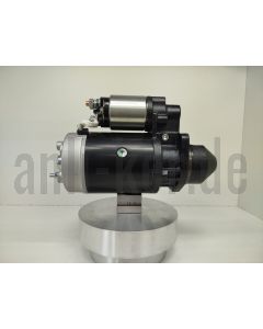 Anlasser 12 Volt 2,7 KW, Deutz, Eicher, Fahr, KHD, Kramer, Bosch: 0001354002, 0001354034, 0001354037, 0001354040, 0001354075, 0001354081, EJD1,8/12R81 12, EJD1,8/12R77, EJD1,8/12R73, EJD1,8/12R25