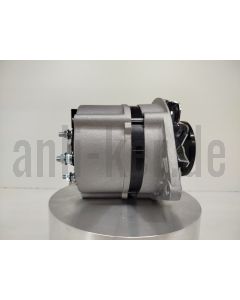 Lichtmaschine 14 Volt 33 Ampere, Claas, Bobcat, Ahlmann, Faun, Fendt, Holder , Deutz,  Fahr, Farymann, Iveco, IH, Linde,Steinbock, Still, KHD, Kramer, MWM, O&amp;amp;amp;amp;K, Schaeff, Weidemann, Zeppelin, Bosch: 0120339514, 0120339526, 01