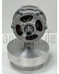 Lichtmaschiene Porsche 911 91160312000 2,0 2,2 SEV/Marchal 71223702 14 Volt 60 Ampere